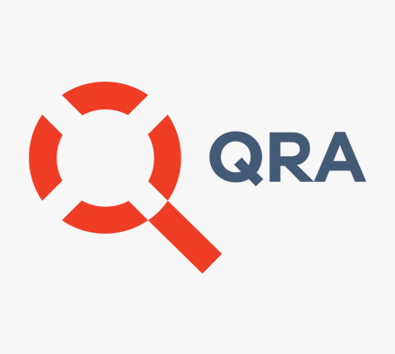 QRA - company logo